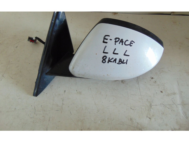 Zpětné zrcátko  Jaguar E-Pace 2017    