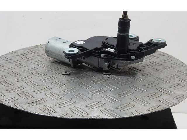 Моторчик заднего дворника 5F4955711 Skoda Octavia Mk3 (5E)