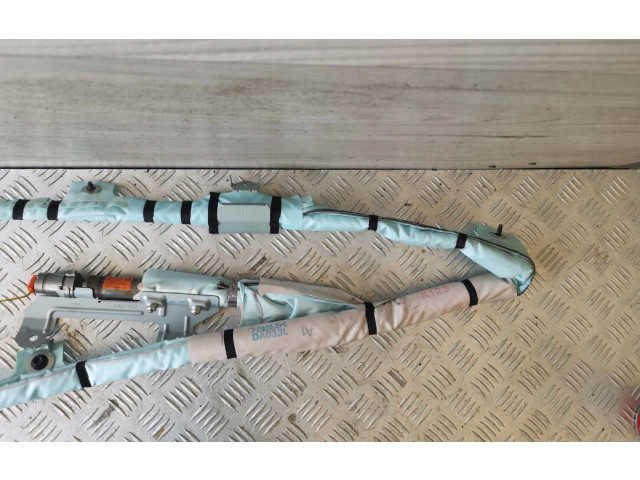 Боковая подушка безопасности HTRU7Y Mazda CX-5 II