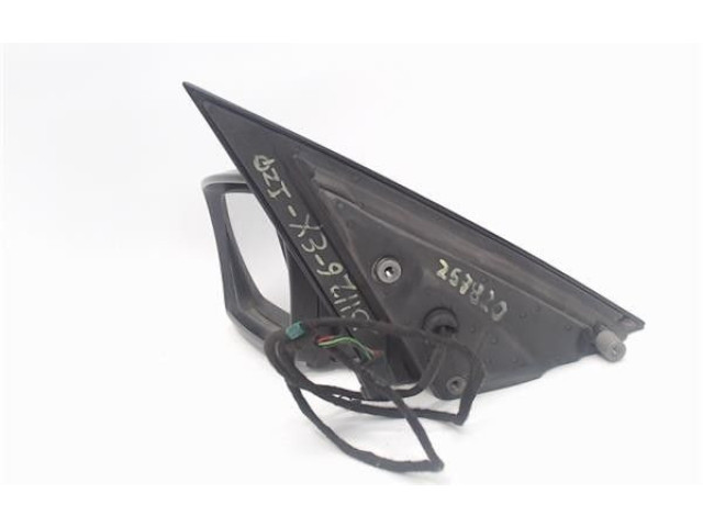 Зеркало электрическое BMW X3 E83 2003 - 2010 года