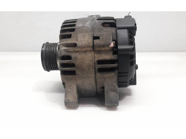 Генератор 9646321780 Citroen Berlingo