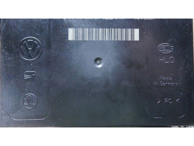 Блок комфорта 5j0959433a, 5J0959433A   Skoda Fabia Mk2 (5J)   