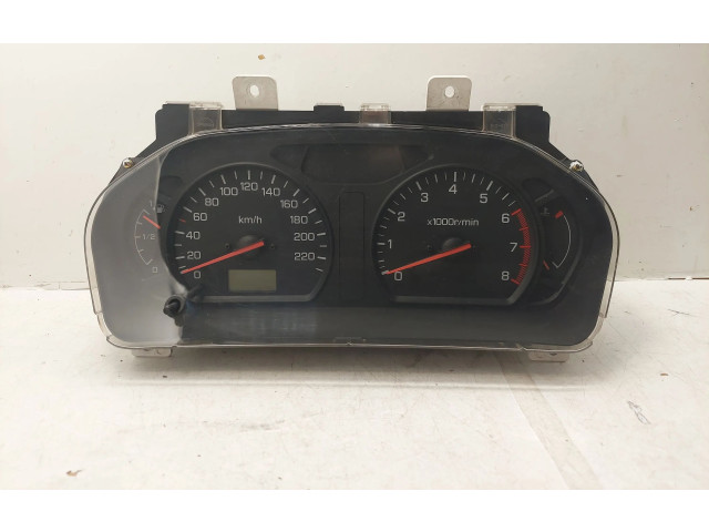 Панель приборов MR381549, 576580 Mitsubishi Space Wagon