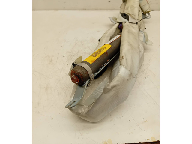 Боковая подушка безопасности 1005364, 8P4880741J   Audi A3 S3 A3 Sportback 8P