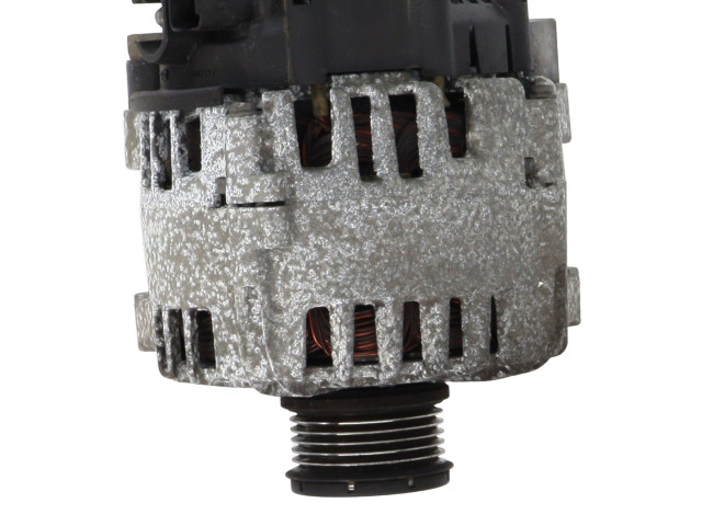 Генератор 9665617780   Peugeot 807      