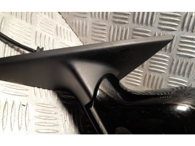 Зеркало электрическое Audi A5 8T 8F 2007 - 2016 года