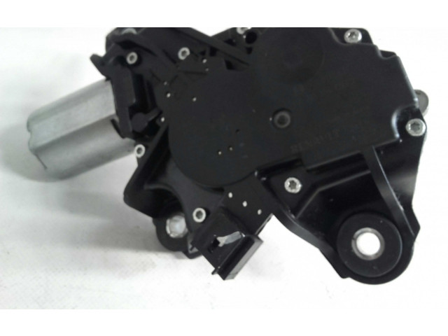 Моторчик заднего дворника Bosch, 0390201856 Renault Scenic III - Grand scenic III