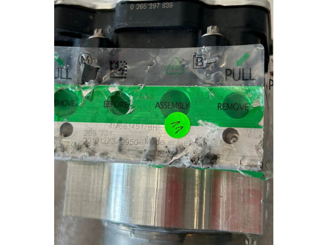 Jednotka ABS 4M6614517BH Volkswagen Touareg III 2018