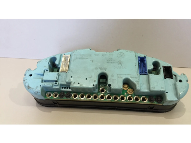 Přístrojová deska BMW 3 E36 1993 8361209, 6069583102