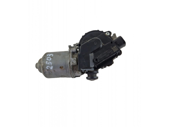 Моторчик дворников 1593001843 Subaru Forester SH