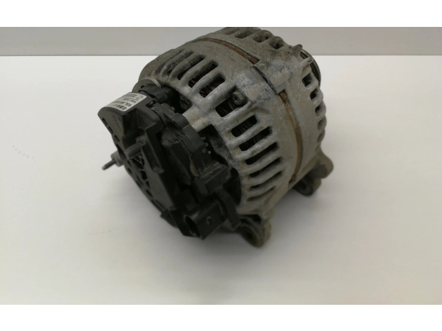 Генератор 03L903023, 03L903023X01   Volkswagen Caddy      