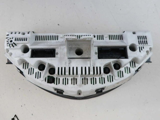 Панель приборов A1685408111 Mercedes-Benz A W168