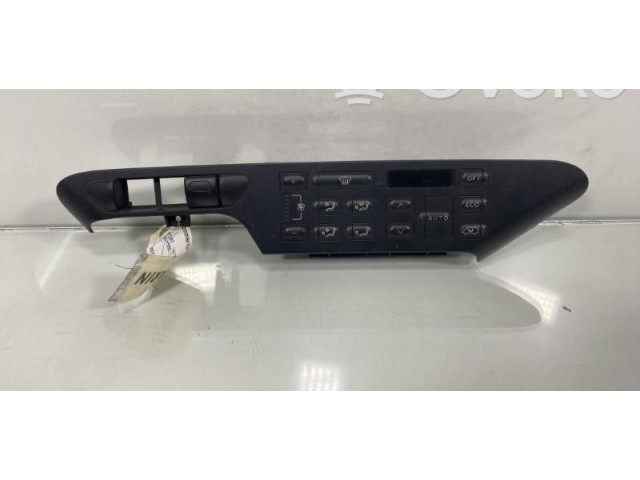 Блок управления климат-контролем 9140010188   Fiat Ulysse