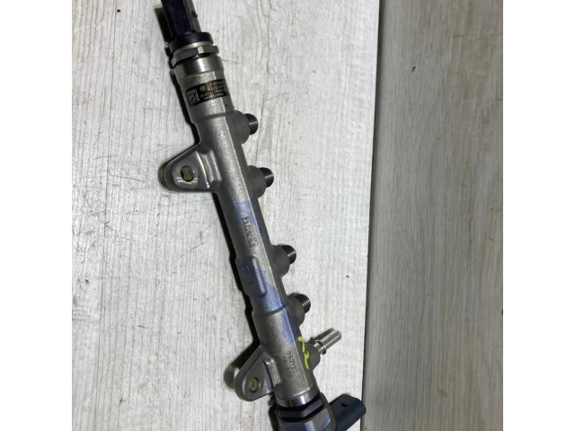 Vstřikovací lišta 8579238 BMW X2 F39 pro naftový motor 1.5