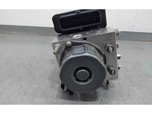 Блок АБС 476608644R Dacia Sandero 2008 - 2012 года