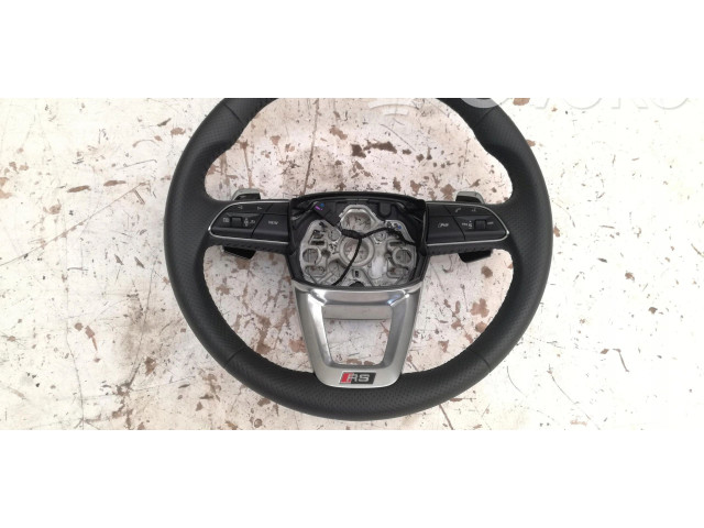 Руль Audi Q3 F3 2018 - года 83A419091BA