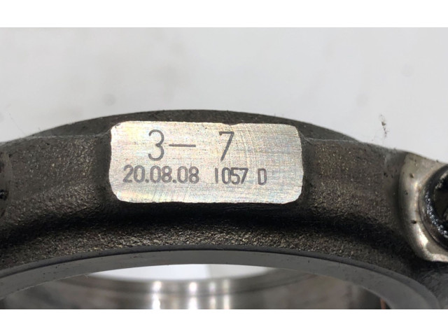 Píst BVN Audi A8 S8 D3 4E