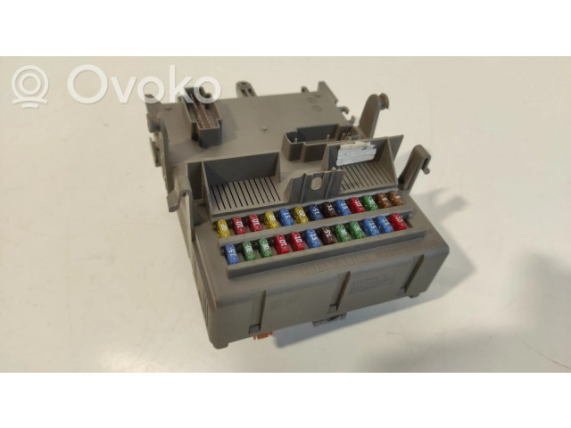 Pojistková skříňka 8200148809, 518095419 Renault Laguna II 2002