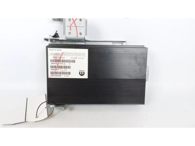 Řídící jednotka 68250972AG   Jeep Compass 2016