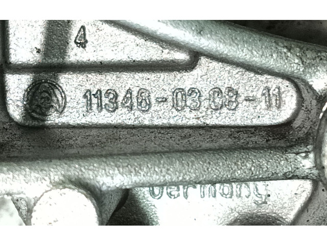 Čerpadlo oleje 038115105C, 11346030811 Seat Leon (1P) BXE