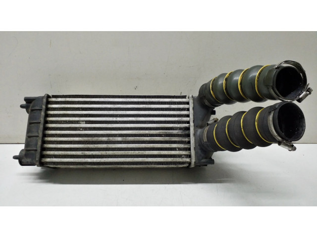 Интеркулер  9684212480   Citroen DS4 1.6