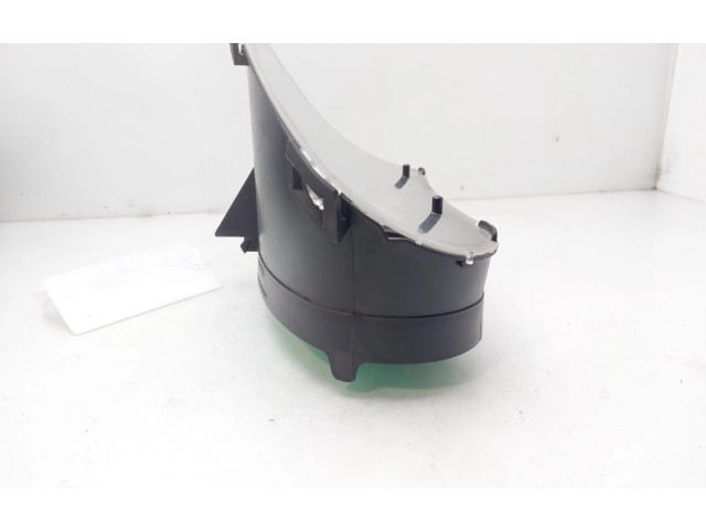 Přístrojová deska Peugeot 206+ 9656696380