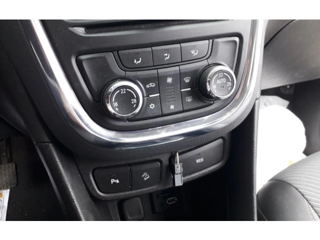 Řídící jednotka 20765757   Opel Mokka 2013