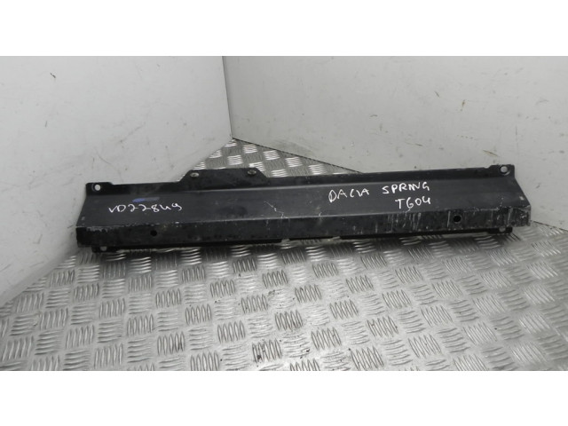 Кронштейн охладителя EGR