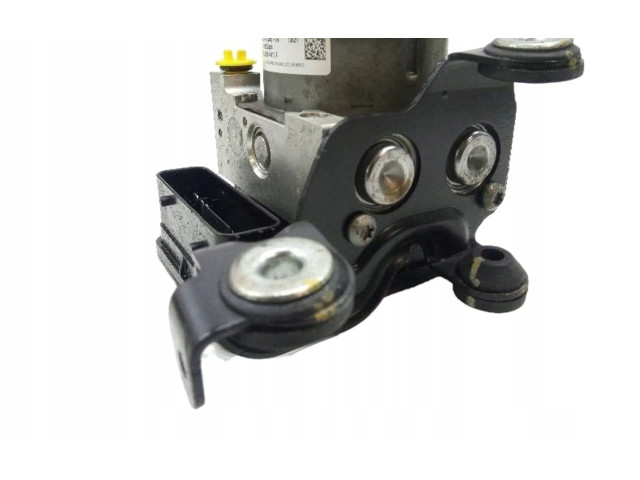 Блок АБС Ford Fusion II 2013 - - года