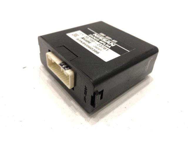 Блок управления Xenon