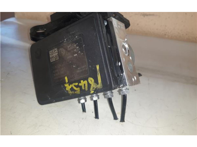 Блок АБС 5Q0614517CS, 5Q0614517CS   Skoda  Octavia Mk3 (5E)  2013 - 2019 года