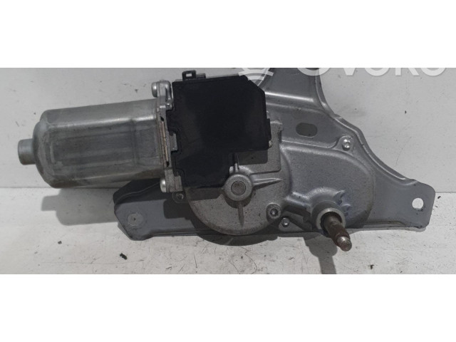 Моторчик заднего дворника Daihatsu Materia