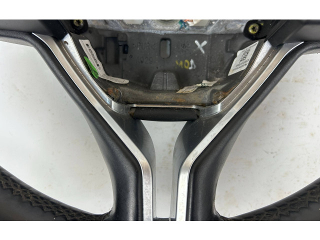 Руль Maserati Levante  2017 -  года 670087613      