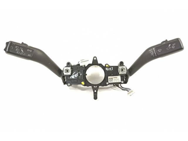 Ручка поворотов/ фонарей 1K5953521AK, 1K5953502K Skoda Octavia Mk2 (1Z)