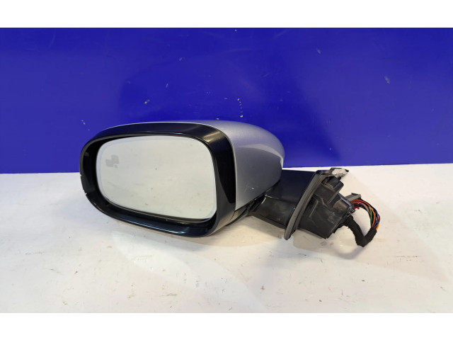 Зеркало электрическое        Jaguar XF X260  2015 -  года   