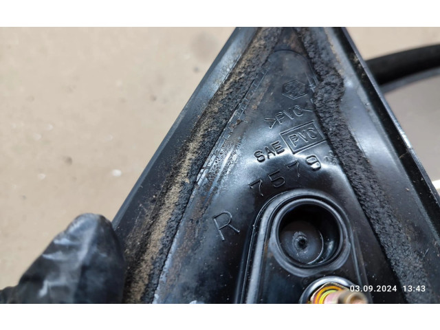 Zpětné zrcátko Nissan Murano Z50 2006 7579