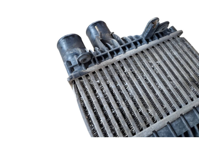 Интеркулер  873067D, 0G010   Toyota Corolla Verso AR10 