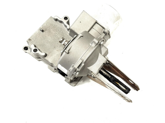  рейка  Колонка рулевая 00051854446, 00051854446   Lancia Delta III 2008 - 2014 года