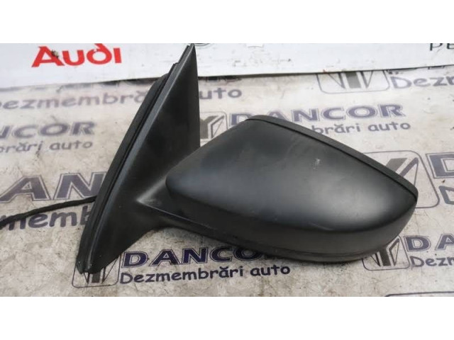 Зеркало электрическое        Skoda Rapid (NH)  2012 - 2019 года   