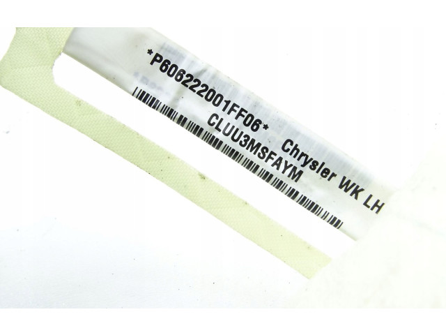 Боковая подушка безопасности P606222001 Jeep Grand Cherokee (WK)