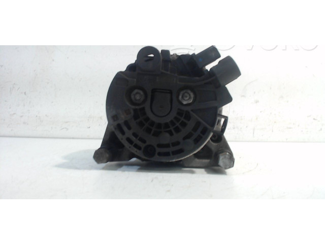 Генератор 1547794970   Mini Cooper Hatch Hardtop      