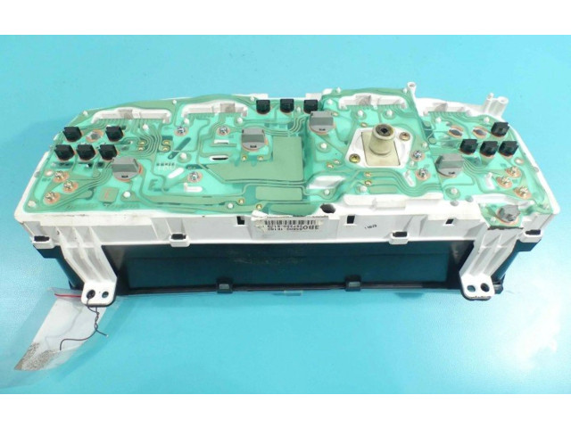 Přístrojová deska Toyota Corolla E110 2000 83800-1E180, IMPRK1267945