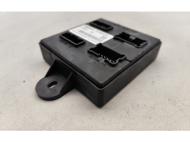 Блок комфорта 231A05413R   Dacia Duster II   