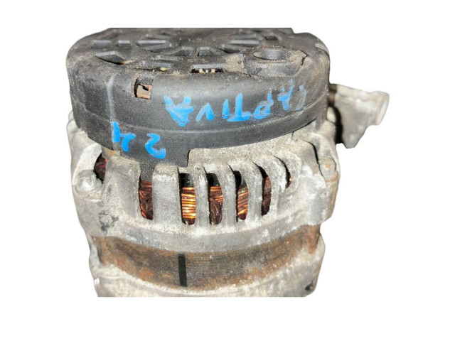 Генератор Chevrolet Captiva