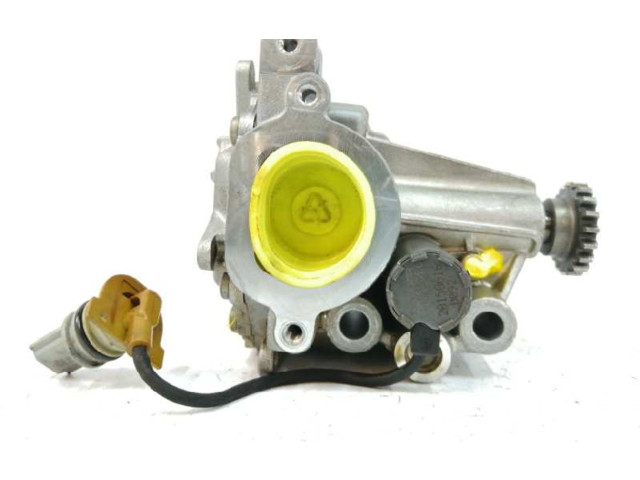 Čerpadlo oleje 150002257R Nissan Juke I F15 HRA2