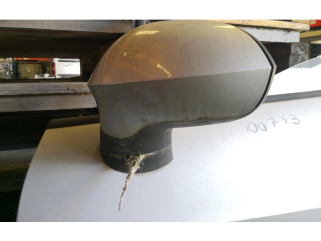 Zpětné zrcátko Seat Ibiza IV (6J,6P) 2015 212836407