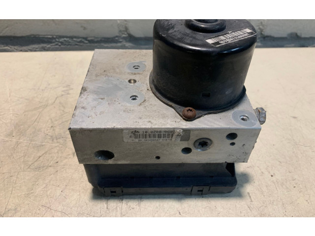 Блок АБС 8Z0907379A Audi A2 - года