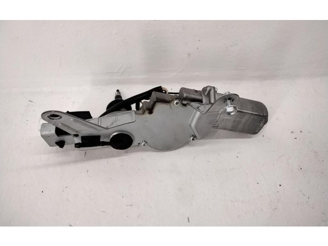 Моторчик заднего дворника 96423823, 96423823    Chevrolet Aveo