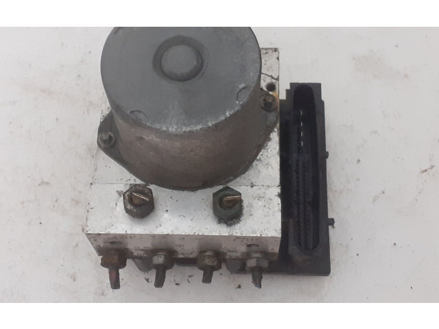 Блок АБС 0265950505, A0054319512   Mercedes-Benz  A W169  2004 - 2012 года