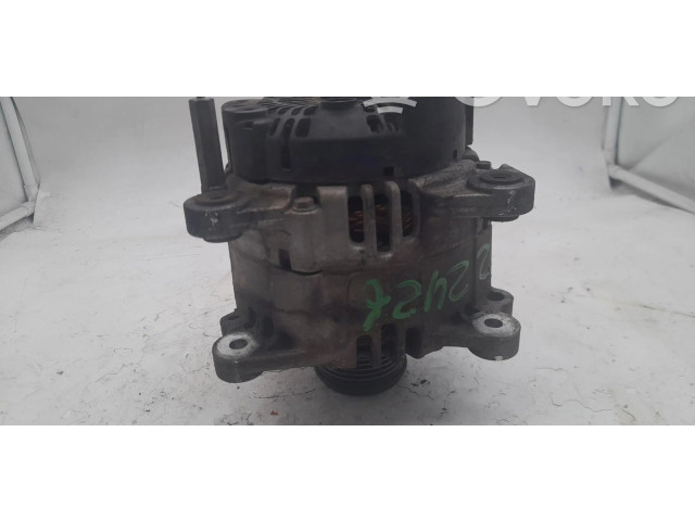 Генератор 06F903023C Volkswagen Golf VI
